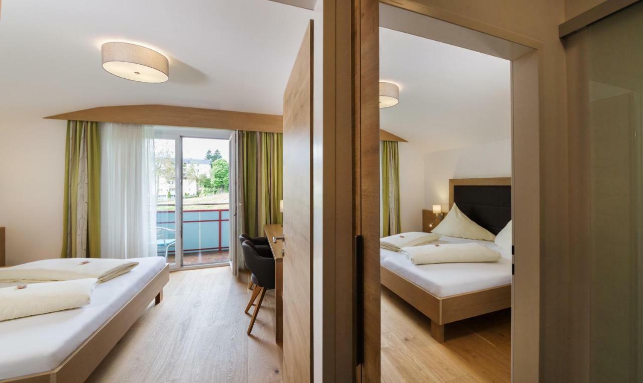Hotel Garni Sohler Филах Екстериор снимка
